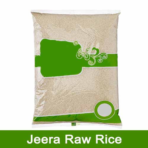 Lachkari Kolam Jeera Rice | P K MALAGI AGROTECH INDUSTRIES