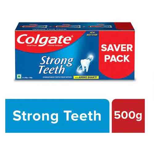 colgate 500 gram