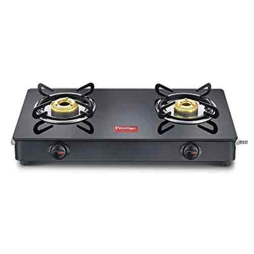 Prestige star gas stove new arrivals